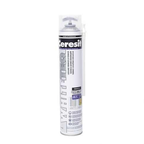Spuma Poliuretanica Pistol 750 Ml