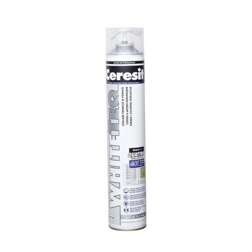 Spuma Poliuretanica Manuala 700 Ml