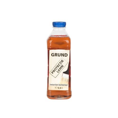 Ulei De In Sicativat 5 L