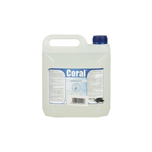 Impermeabilizant hidrostop Coral 4 l