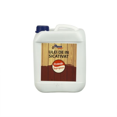 Ulei De In Sicativat 10 L