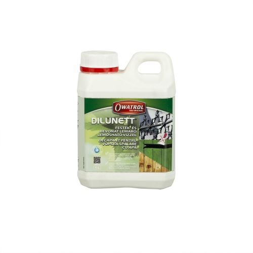 Decapant vopsea Dilunet 1 l