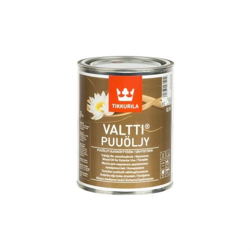 Ulei De In Sicativat 10 L