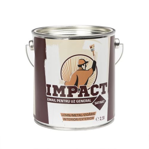 Email Impact maro inchis 2.5 l