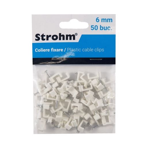 Colier rotund 6 Promod (set 50 buc)