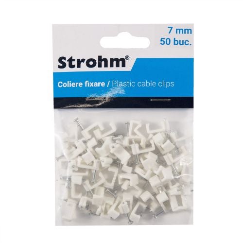 Colier rotund 7 Promod (set 50 buc)