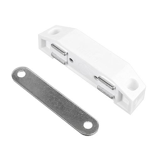 Inchidere magnetica metal alb 10 kg