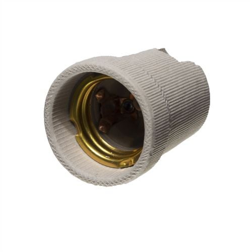 Dulie E27 ceramica