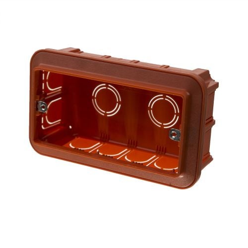 Doza modulara sub tencuiala 1 - 3 m Gewiss