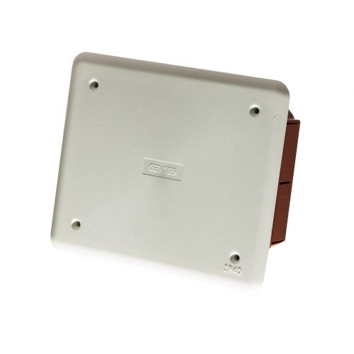 Doza derivatie 118 x 96 x 50 mm Gewiss