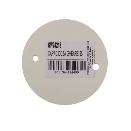 Capac doza gheare 85 mm Gewiss