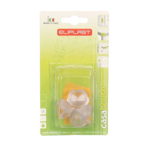 Adeziv mic protectie colturi set 4 buc