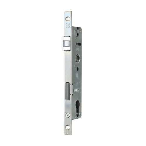 Broasca Incastrata Pentru Usa Metalica 20 X 85 Mm