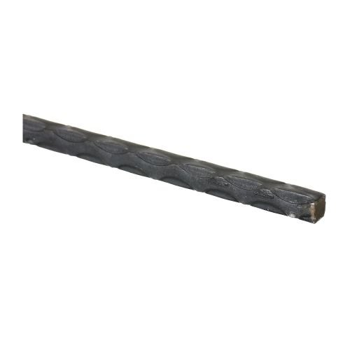 Bara amprentata "HB003" 12 x 12 mm 2 m