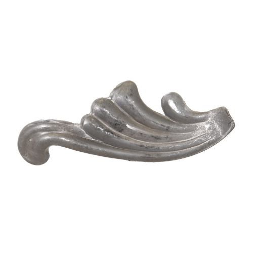 Element "frunza FR001" 90 x 30 mm