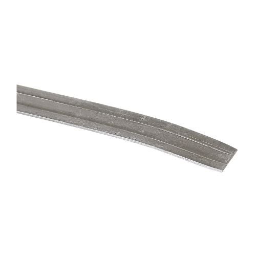 Platbanda colier ''CP001'' 17 x 2 mm 2 m