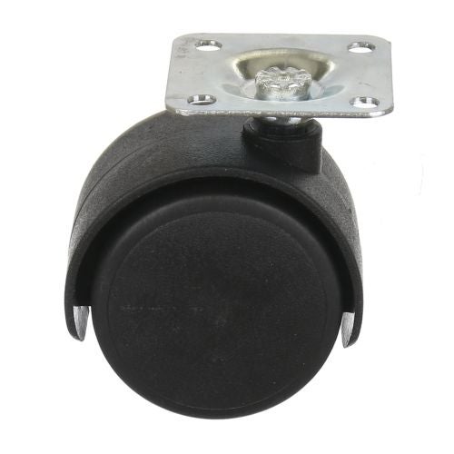 Roti pentru mobilier set 4 buc sarcina 25 kg / roata