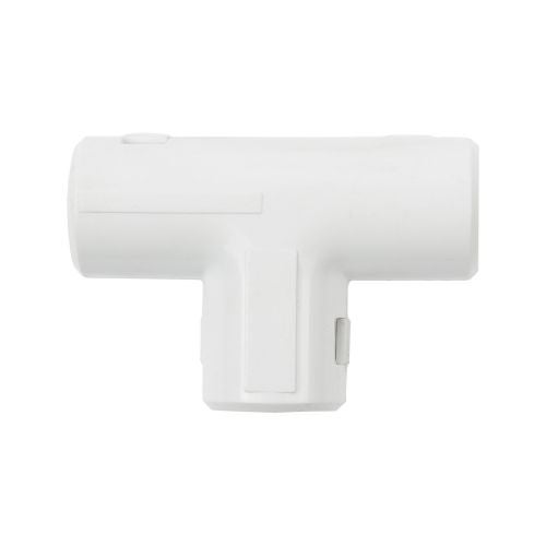 Cupla T tub rigid 20 mm