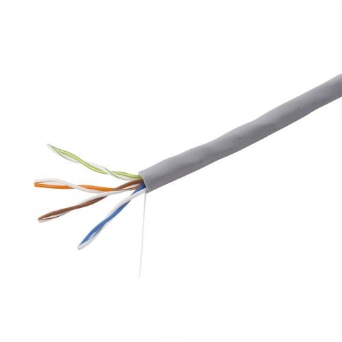 Cablu UTP Cat5 cupru / aliaj 1 m