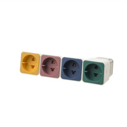 Adaptor universal calatorii