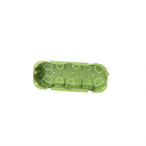 Doza modulara rigips 6 m Gewiss