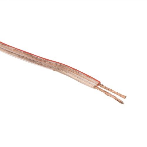 Cablu pentru difuzoare 2 x 075 mmp 100 m