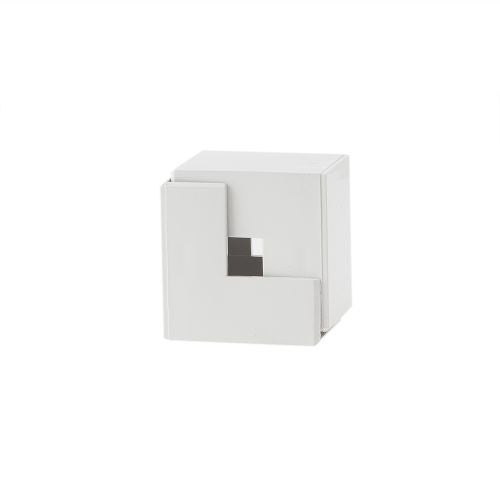 Cot exterior pentru canal cablu 16 x 25 mm Dietzel (set 2 buc)