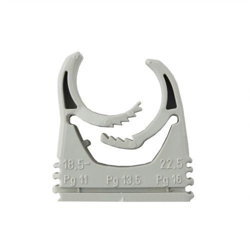 Set 10 cleme 18.5 x 22.5 mm Quick
