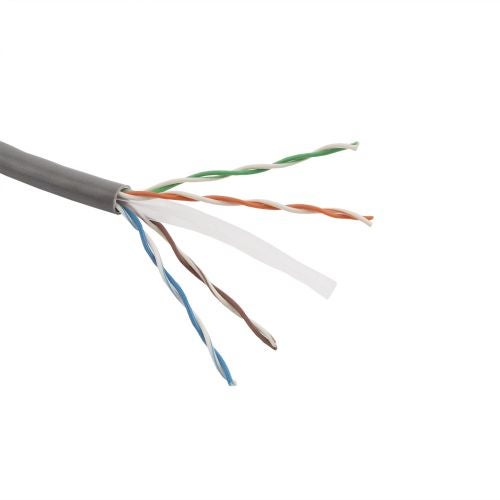 Cablu FTP CAT5 305 m Mesinger