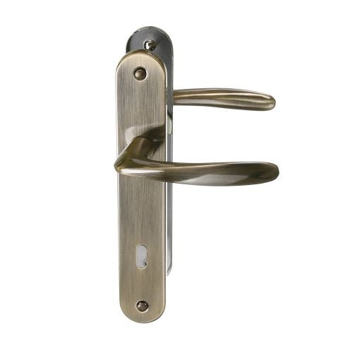 Manere Pentru Usi Interior Exterior Leroy Merlin
