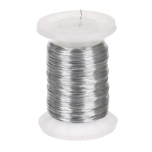 Fir otel galvanizat 03 mm 50 m