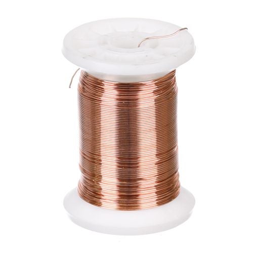 Fir cupru 0.4 mm 30 m