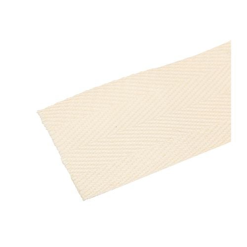 Chinga bumbac 40 mm 20 m, sarcina 140 kg, m liniar
