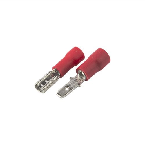 Papuc cupru tata si mama 0.25 - 2.8 mm Strohm, set 10 buc