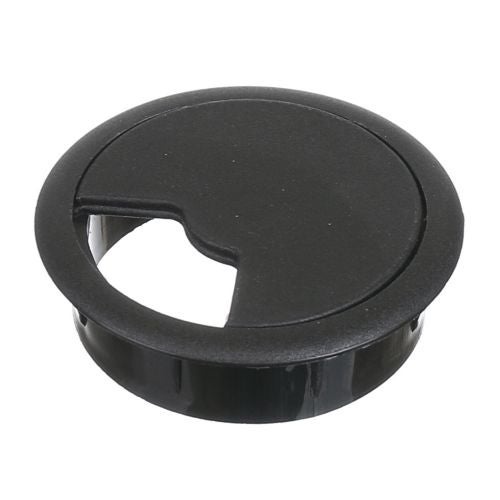Capac plastic trecere cabluri D60 mm