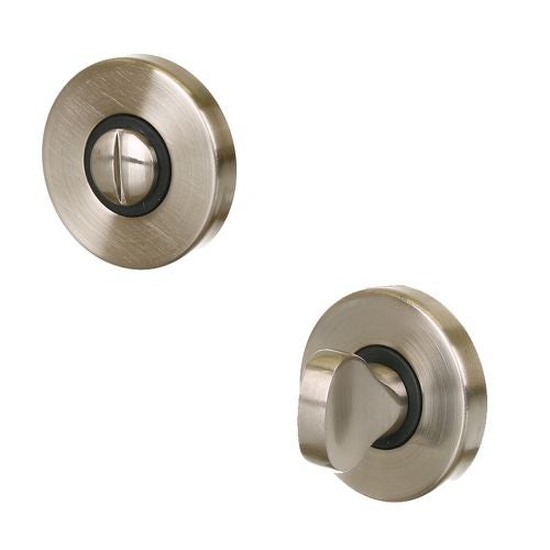 Dedeman Maner Usa Pvc 35 A023 2p 85 7501 Pentru Cilindru Maro