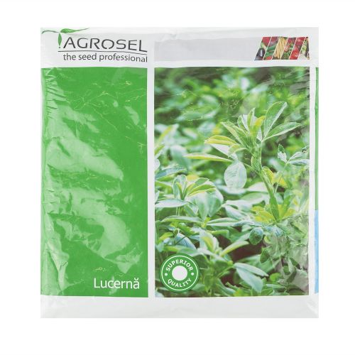 Seminte lucerna 1kg