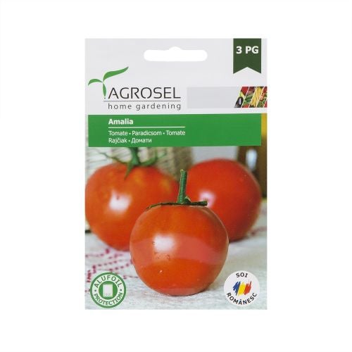 Seminte tomate Amalia