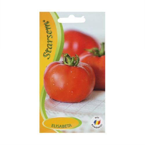 Seminte tomate Elisabeta Starsem