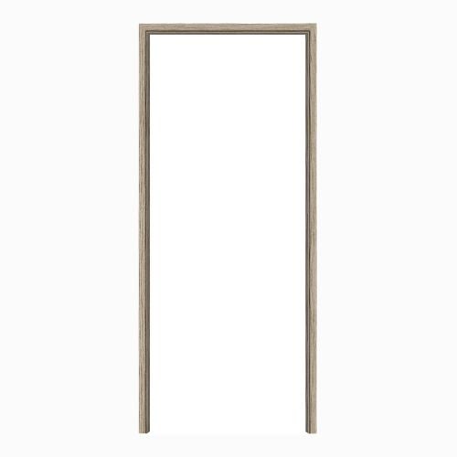Toc drept fix 9 cm pin madeira, latime usa 80 cm