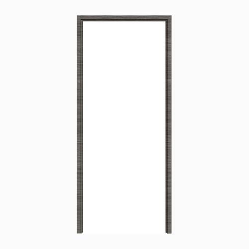 Toc drept fix 9 cm mocha, latime usa 60 cm