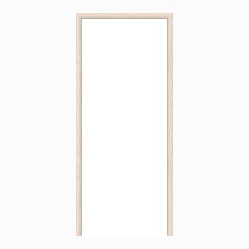 Toc drept fix 9 cm stejar alb, latime usa 60 cm