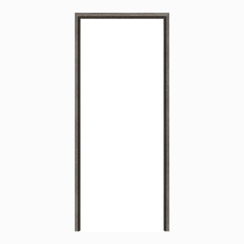 Toc drept fix 9 cm mocha, latime usa 70 cm