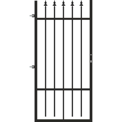 Portita Taurus 90 x 180 cm deschidere stanga