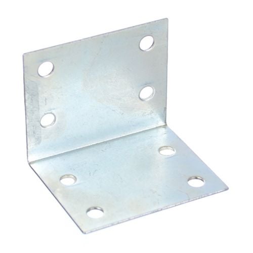 Conector lemn zincat 32 x 32 x 40 mm