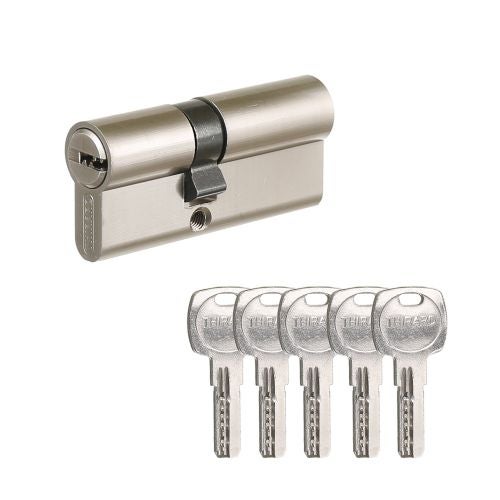 Cilindru standard ''AG Tiger6'' 40 x 40 mm
