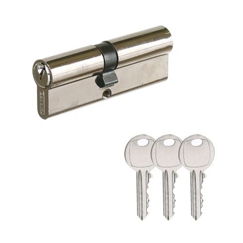 Cilindru standard "AG SA" 40 x 45 mm