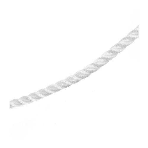 Coarda PP rasucita 6 mm 100 m 600 kg m liniar