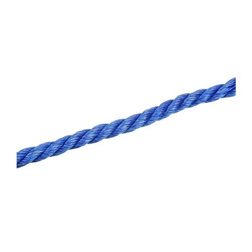 Coarda PP rasucita 10 mm 75 m 1.2t m liniar
