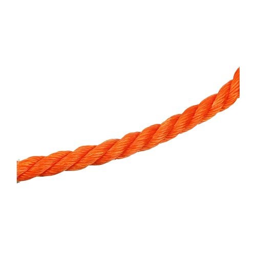 Coarda PP rasucita 12 mm 75 m 200 kg m liniar